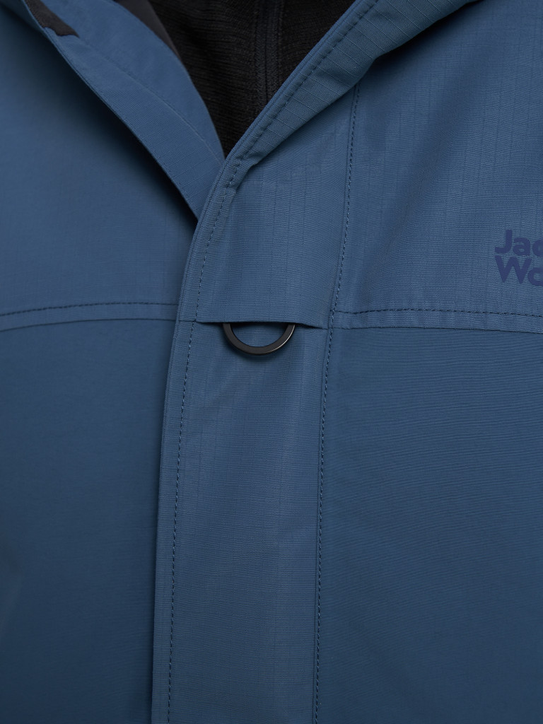 Куртка утепленная мужская Jack Wolfskin Glacier