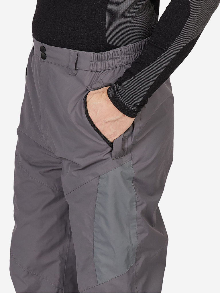 Костюм демисезонный Norfin MIRAGE (куртка+брюки) для рыбалки и охоты