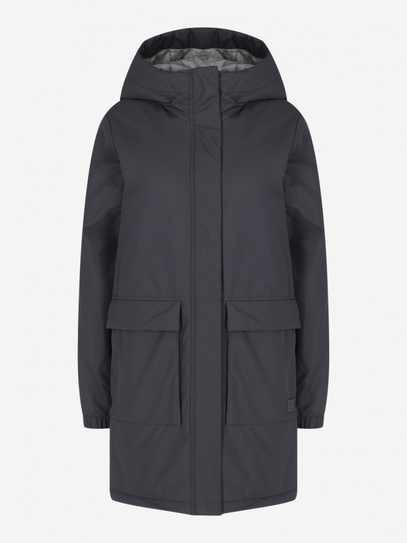 Куртка утепленная женская Outventure Серый 5999₽