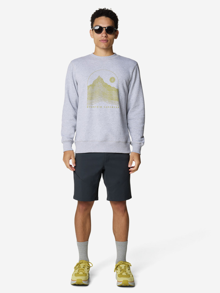 Шорты мужские Mountain Hardwear Ap Active Short