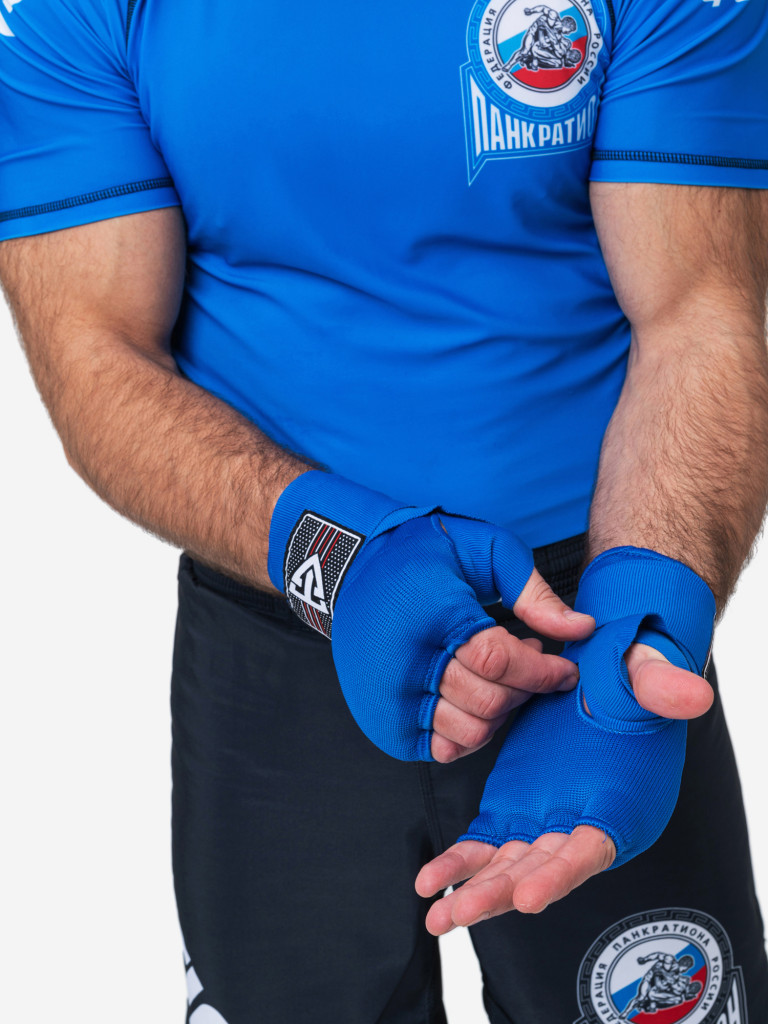 Бинты быстрые для бокса гелевые TS Sport