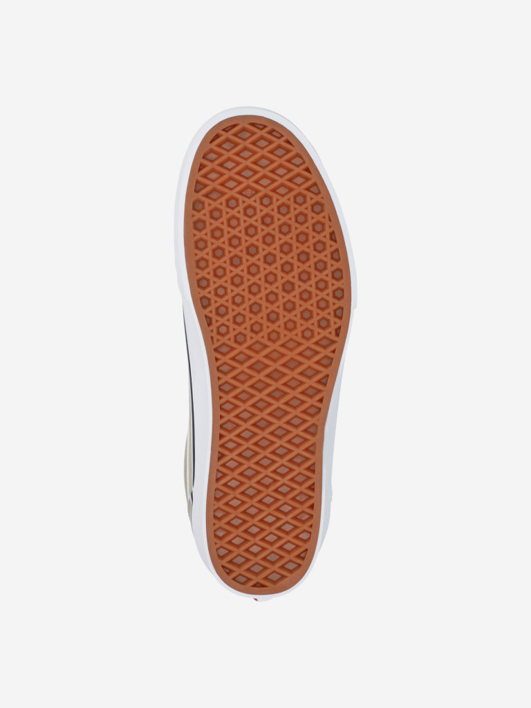 Кеды женские Vans Ward Platform