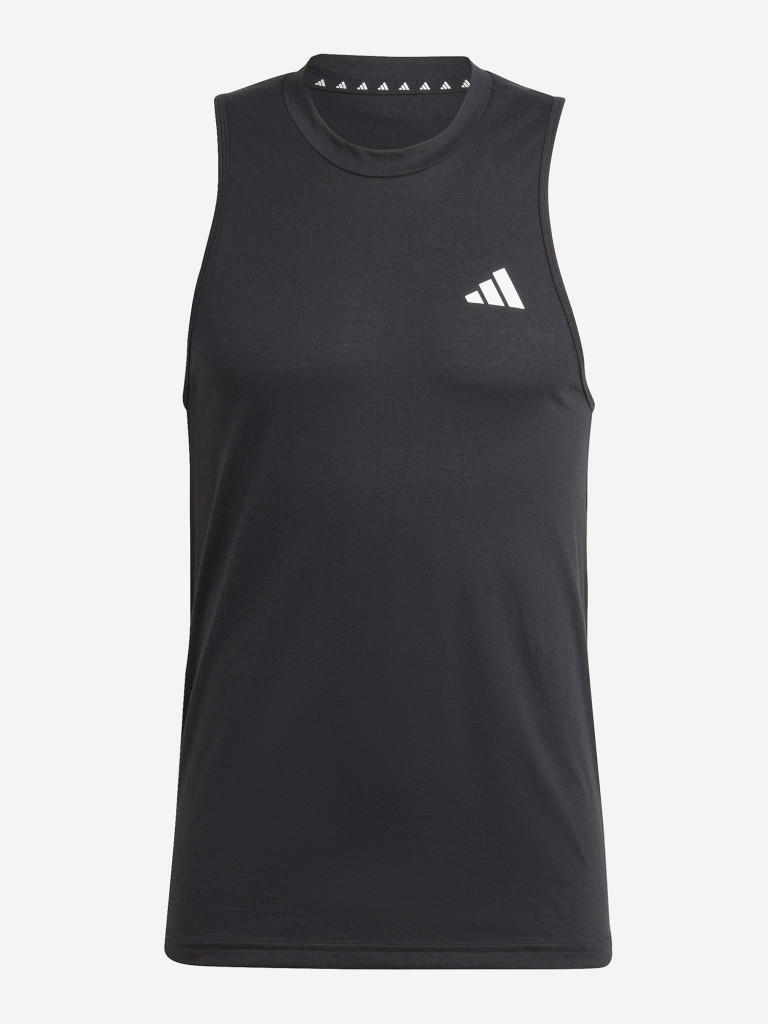 Майка мужская adidas