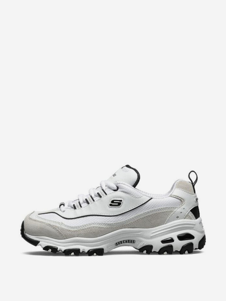 Кроссовки Skechers D'Lites 1.0