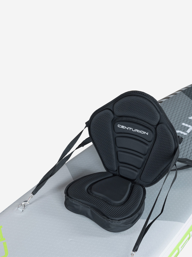 Сапборд надувной двухслойный CENTURION ORCA 11.0 (335x84x15) комплект