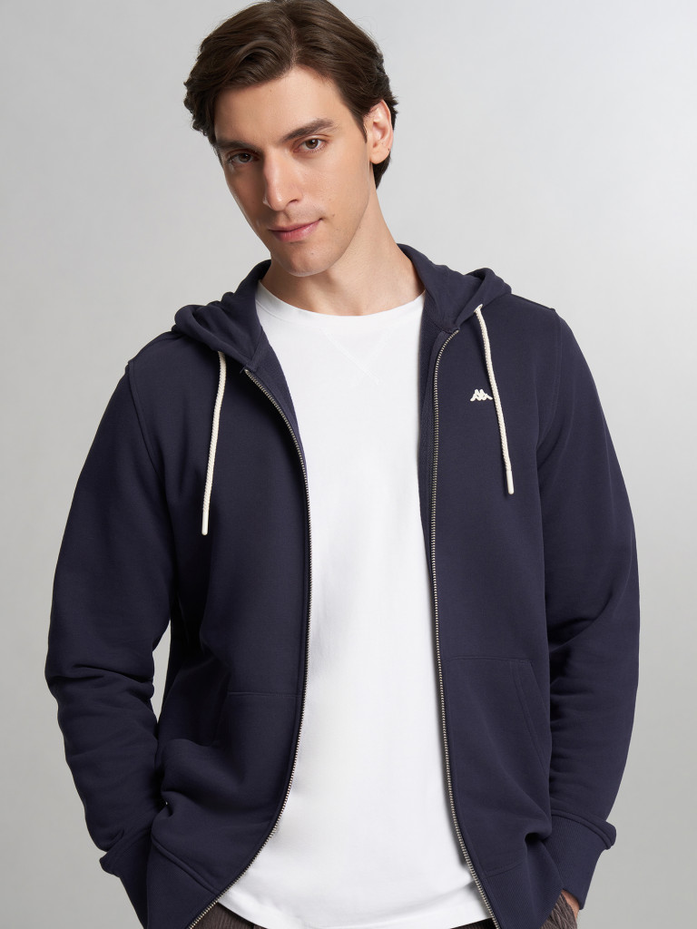 Толстовка мужская Robe di Kappa