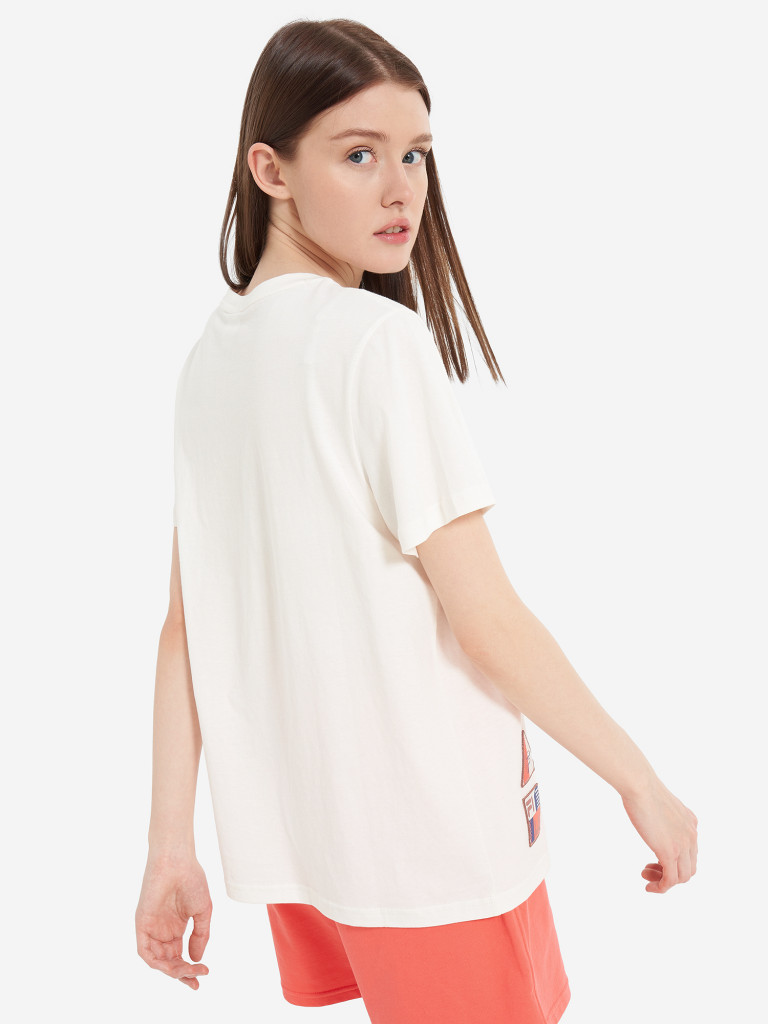 Футболка женская FILA