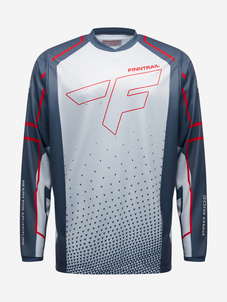 Джерси FINNTRAIL Graviton