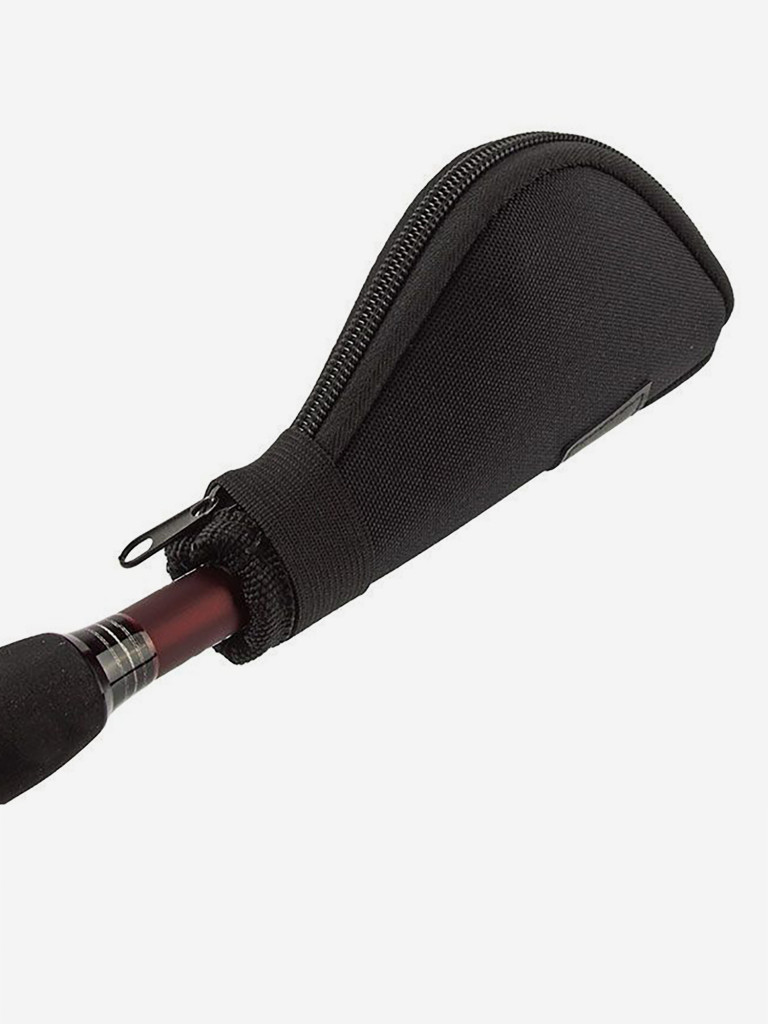 Спиннинг Nautilus Legally Tele NLETS-902H 270см 10-40гр