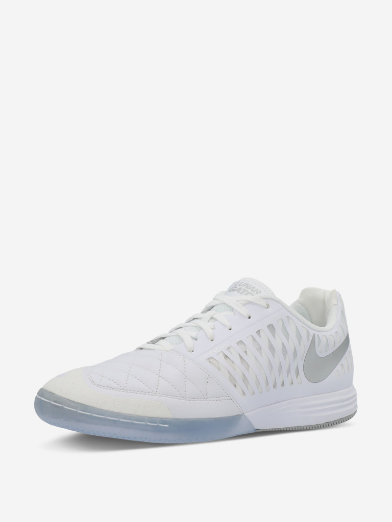 Бутсы мужские Nike Lunar Gato II