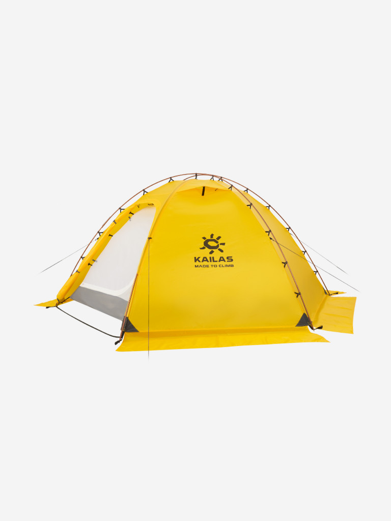 Палатка 3-местная Kailas G2 II