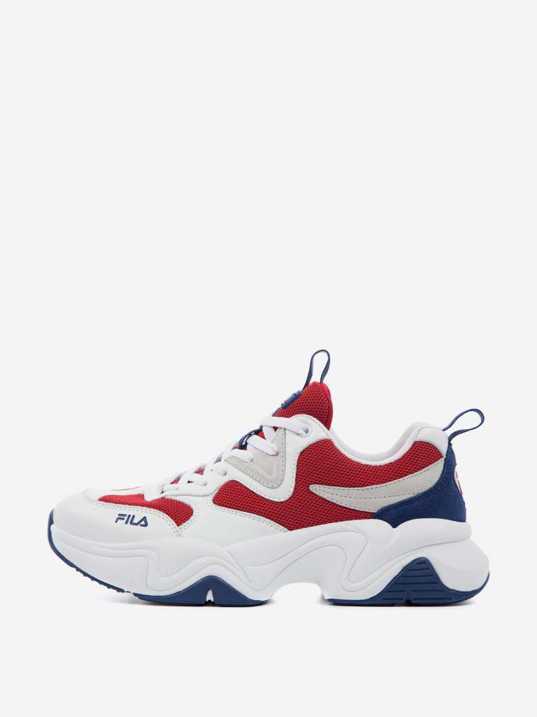 Кроссовки женские FILA Nebula