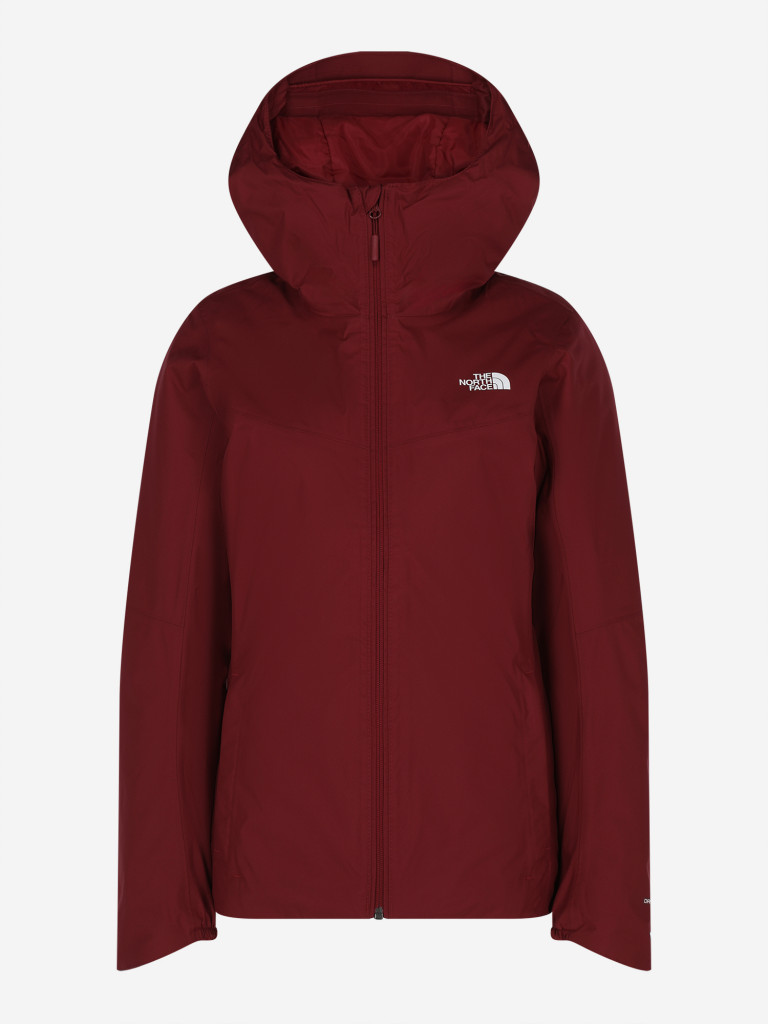 Куртка утепленная женская The North Face Quest Insulated