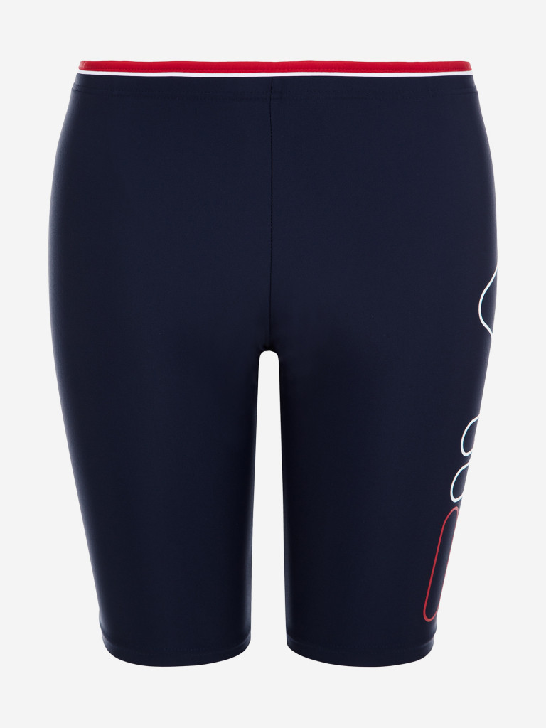 Плавки-шорты для мальчиков FILA