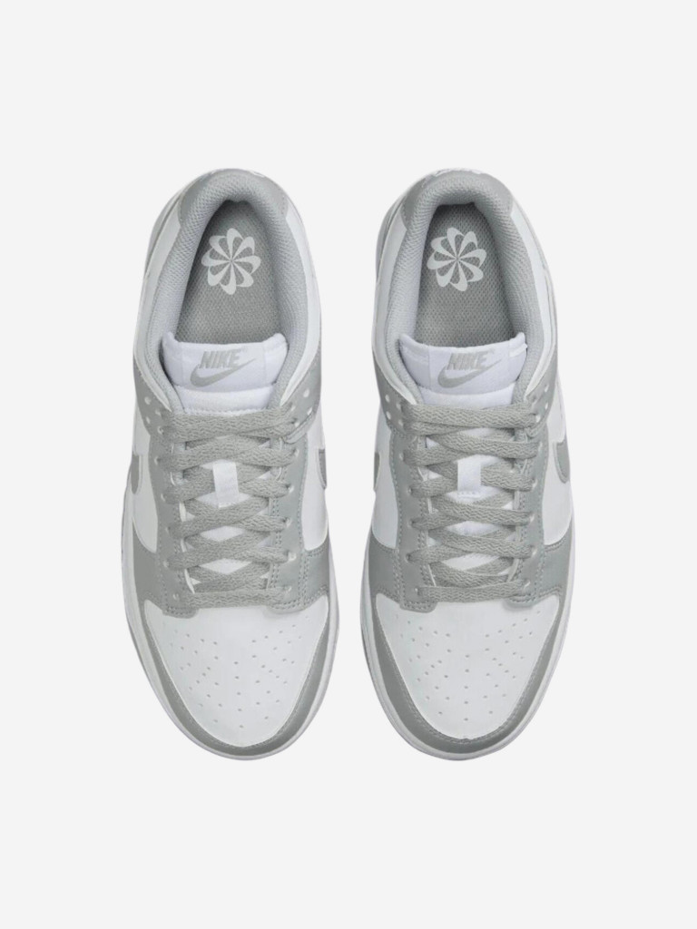 Кроссовки Nike Dunk Low Next Nature Light Smoke Grey