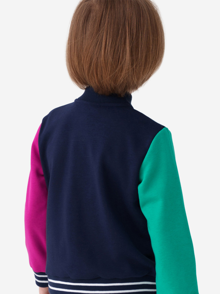 Толстовка для мальчиков PlayToday