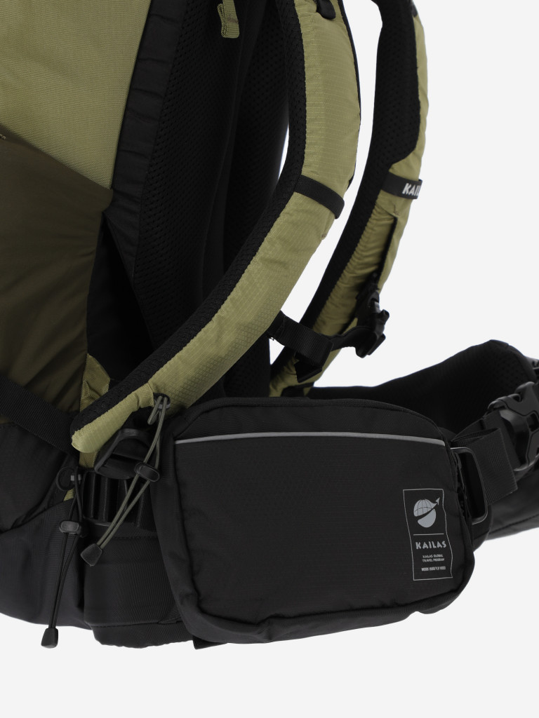 Рюкзак Kailas Ridge III Lightweight Trekking, 48+5 л