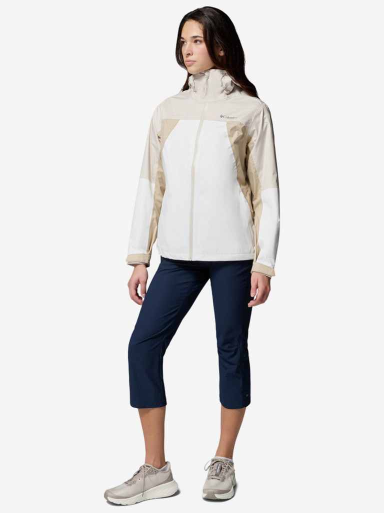 Ветровка женская Columbia Inner Limits IV Jacket
