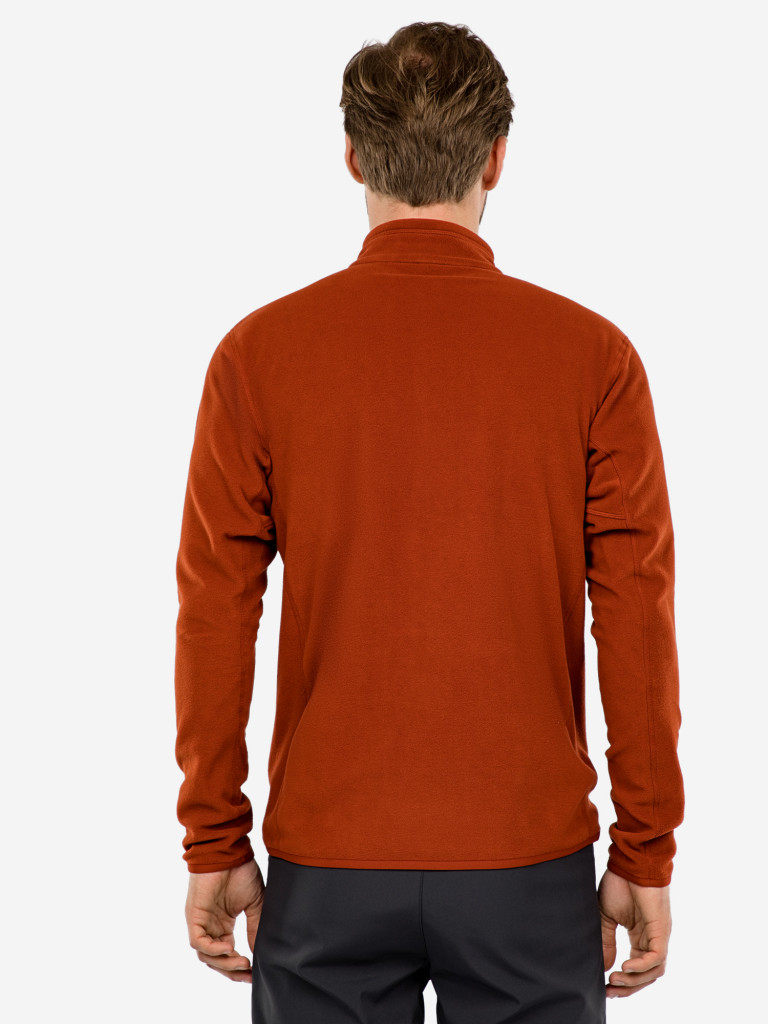 Джемпер флисовый мужской Mountain Hardwear Macrochill™