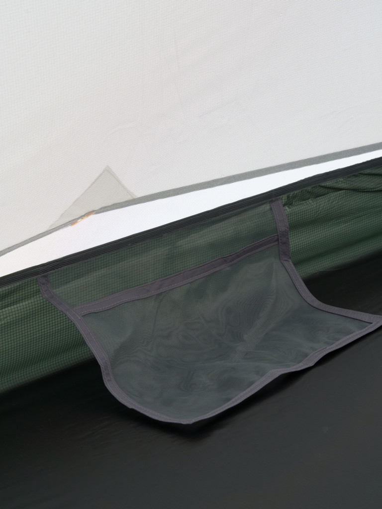 Палатка 2-местная Naturehike Mongar Ultralight