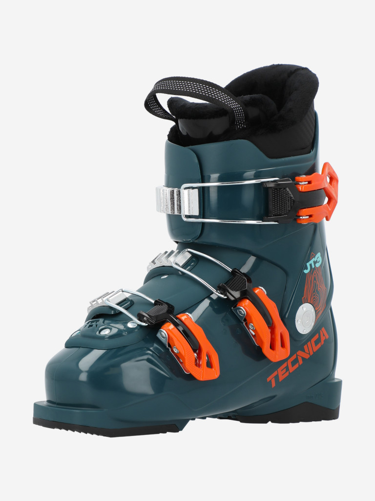 Ботинки горнолыжные Tecnica Jt 3