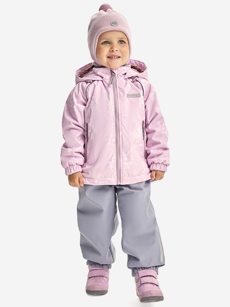 Костюм NIKASTYLE