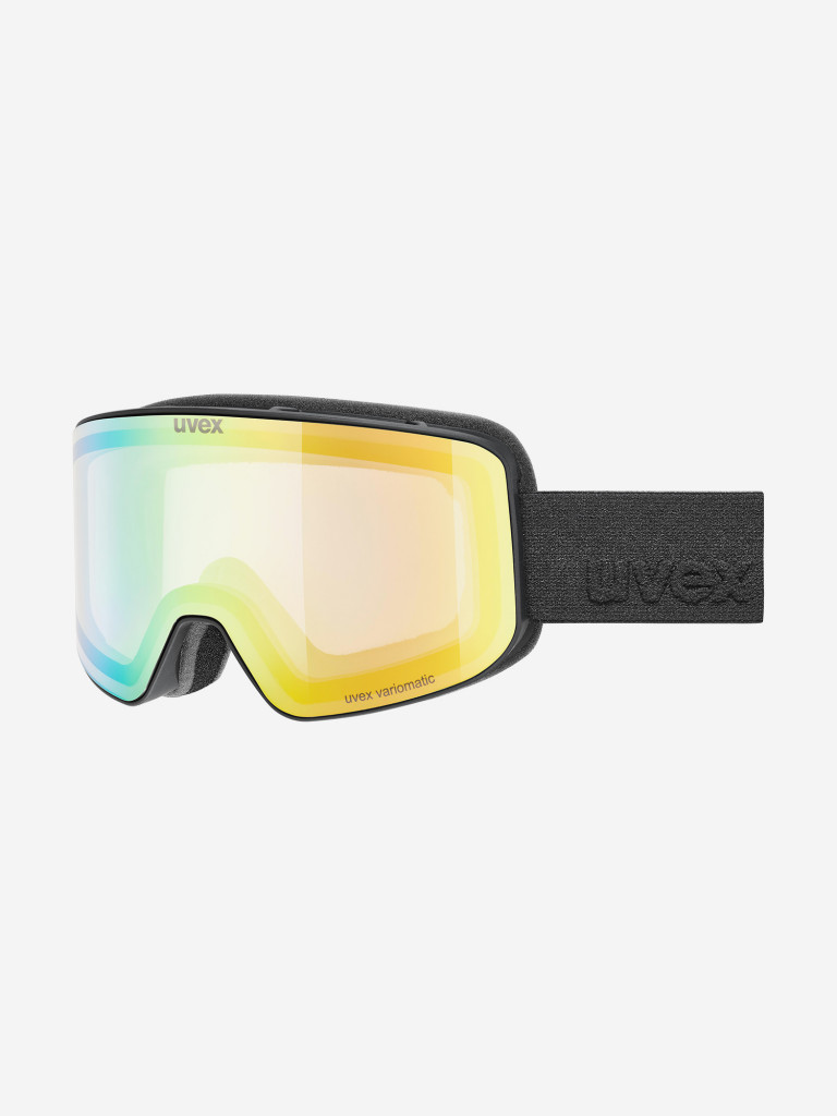 Маска Uvex Pyrit V