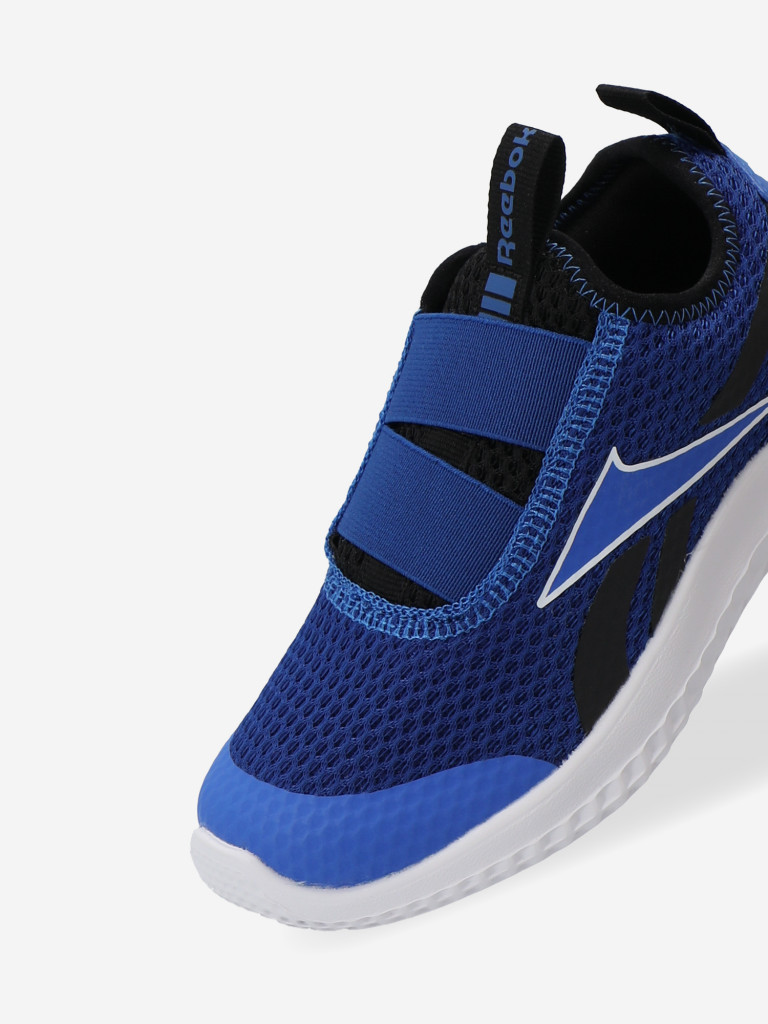 Кроссовки для мальчиков Reebok Rush Runner Slip-On
