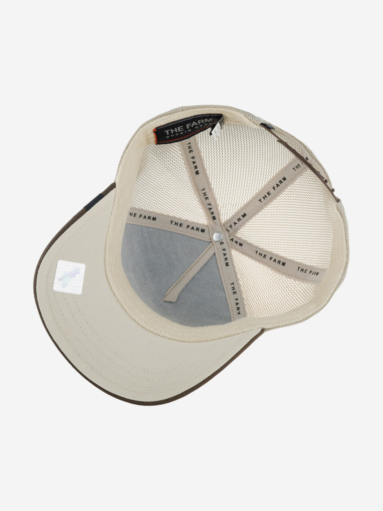 Бейсболка с сеточкой GOORIN BROTHERS 101-1337