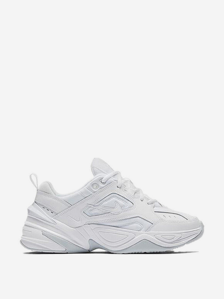 Кроссовки Nike M2K Tekno White Pure Platinum