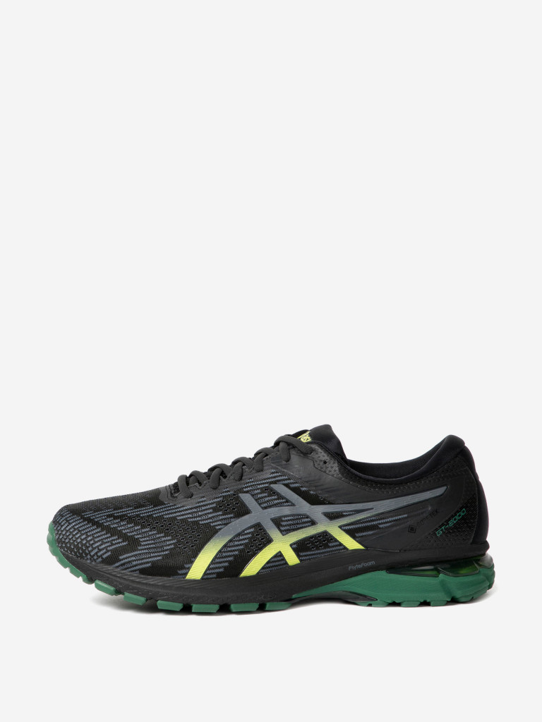 Asics gt 2000 отзывы. Кроссовки gt- 2000 8 GTX.