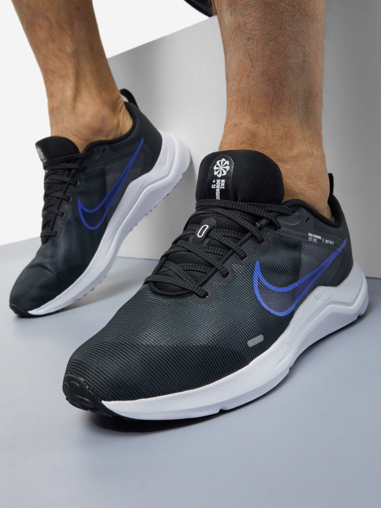 Кроссовки мужские Nike Downshifter 12