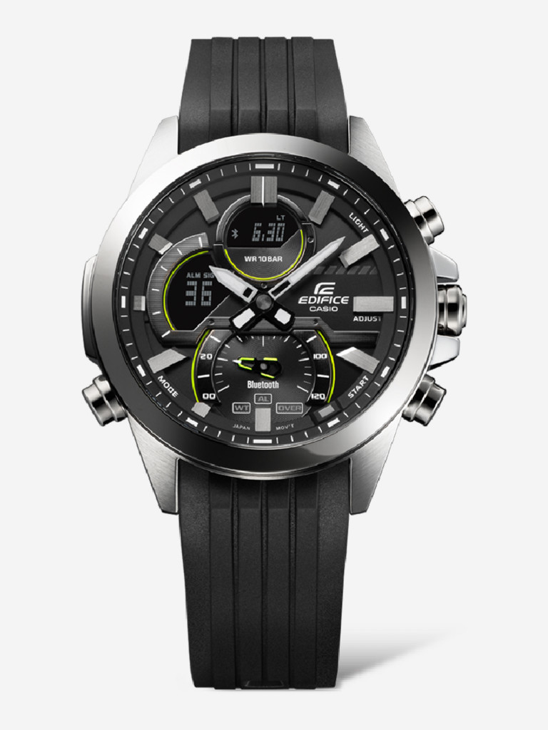 Наручные часы Casio Edifice ECB-30P-1A