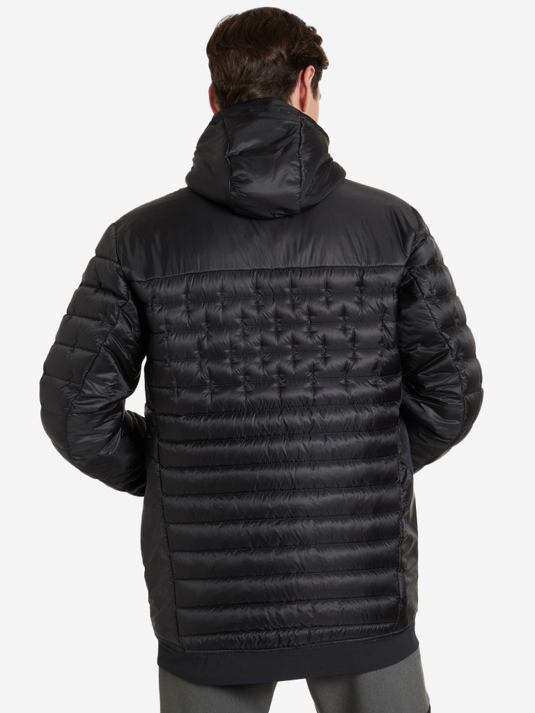 Пуховик мужской Salomon Outline