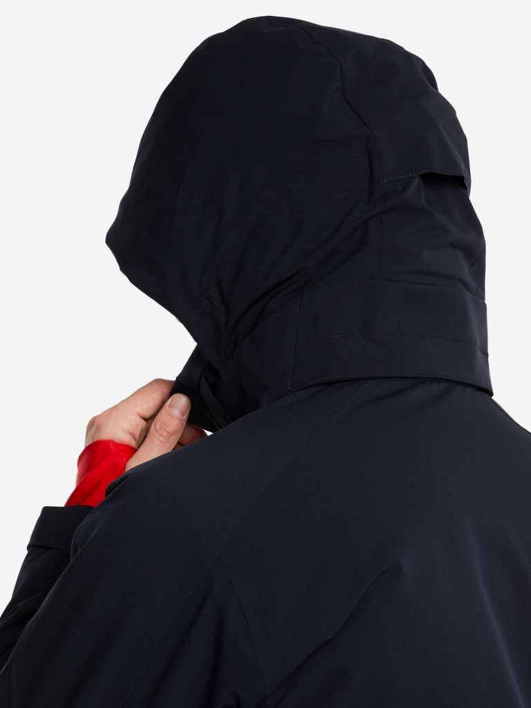 Куртка горнолыжная мужская Descente Challenger