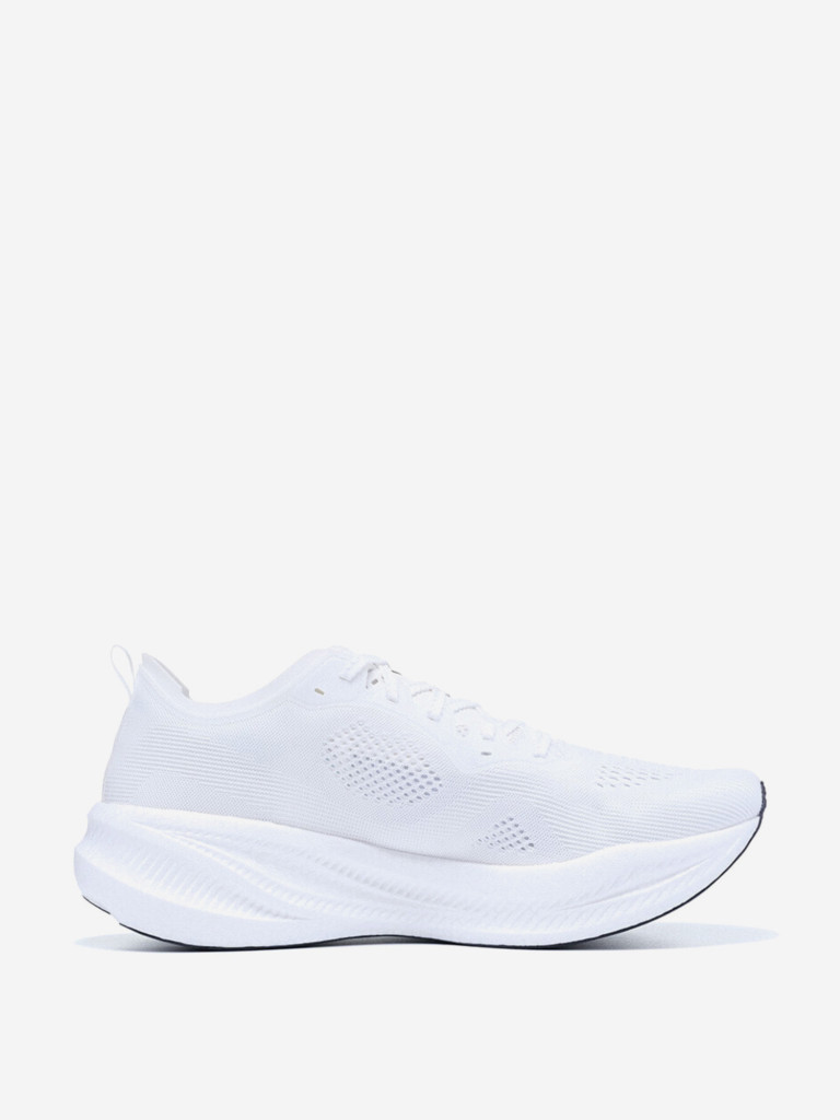 Кроссовки BMAI Carbon FLY Mid-Top Running Shoes Men's Color