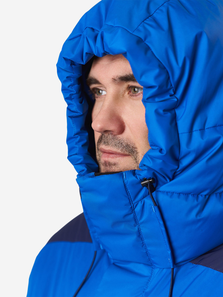 Куртка пуховая Red Fox Extreme Pro III