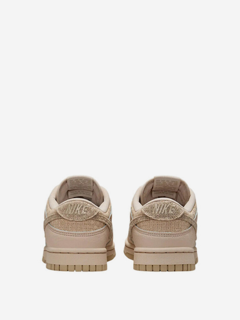 Кроссовки Nike Dunk Low Wmns Sanddrift