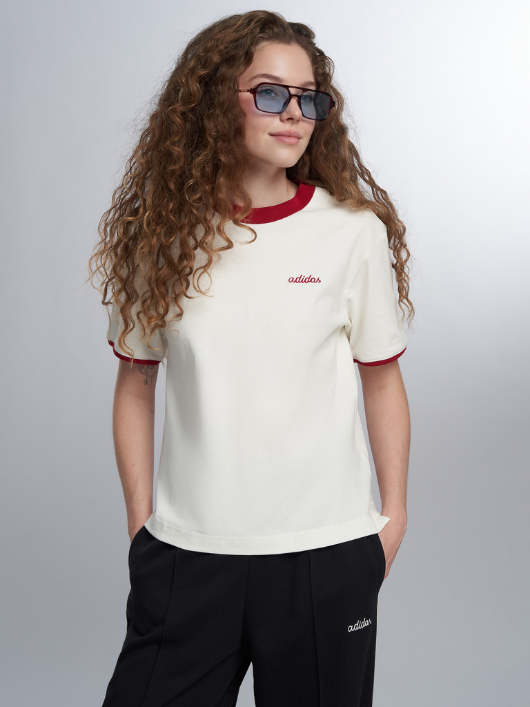 Футболка женская adidas