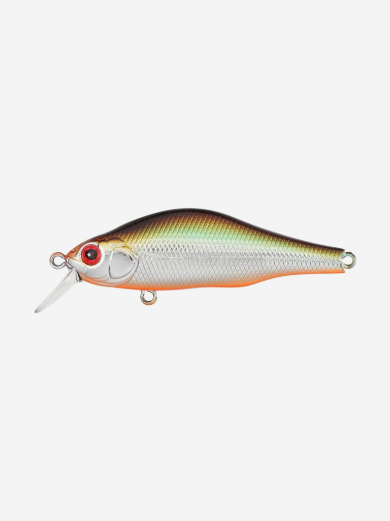 Воблер Zip Baits Khamsin 105SP-SR, 28.5г, нейтральный, цвет #824