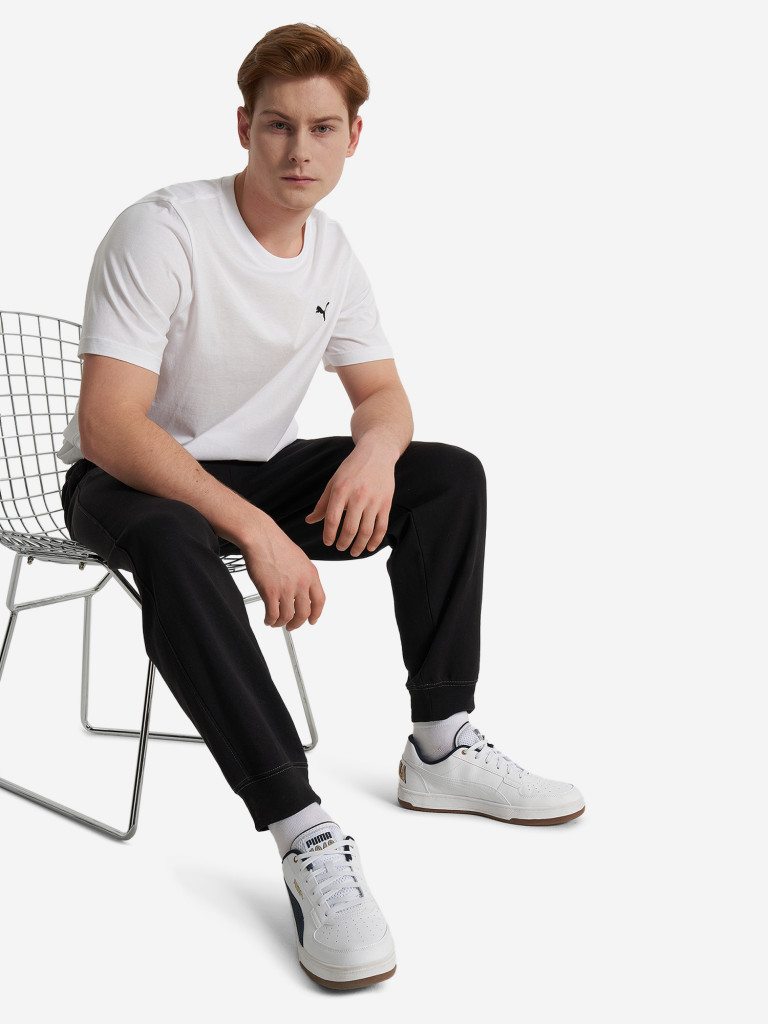 Футболка мужская PUMA
