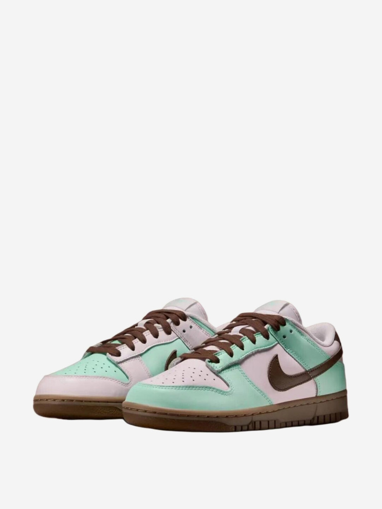 Кеды женские Nike Dunk Low