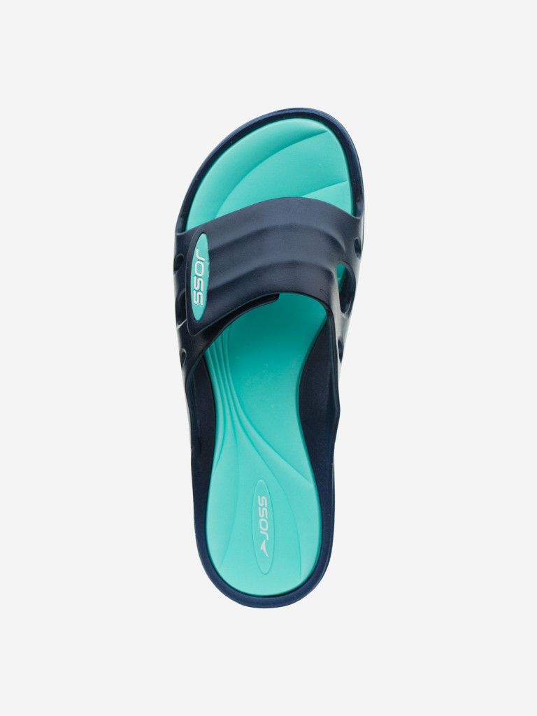 Шлепанцы женские Joss Coralline