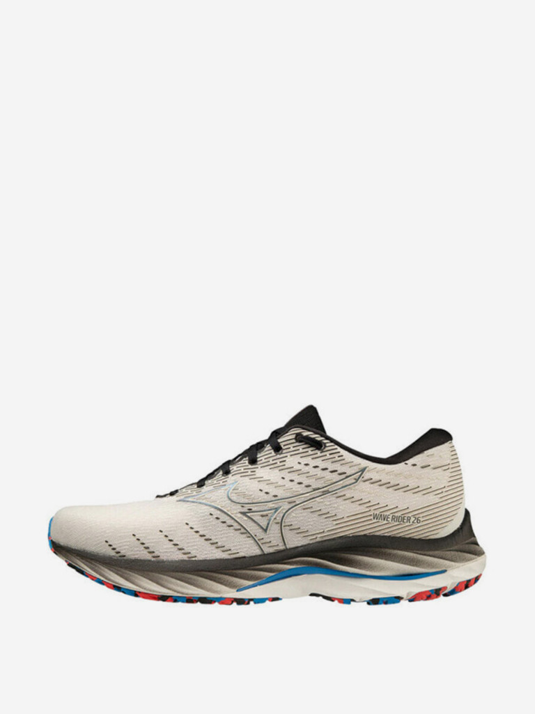 Кроссовки Mizuno Wave Rider 28