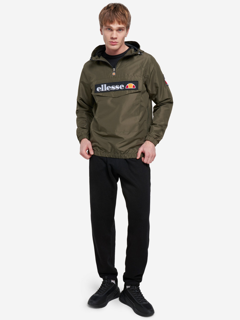 Анорак мужской Ellesse Mont