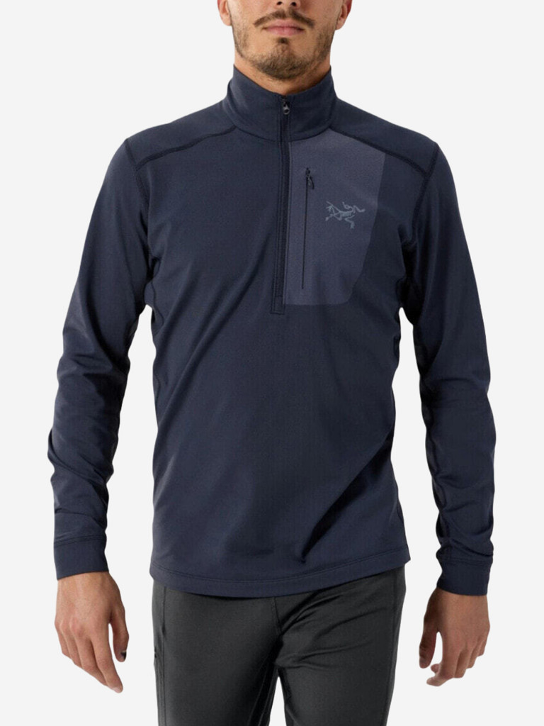 Свитшот Arcteryx Rho LT