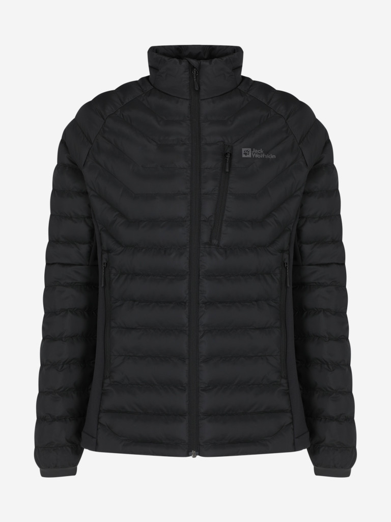 Куртка утепленная мужская Jack Wolfskin Routeburn Pro