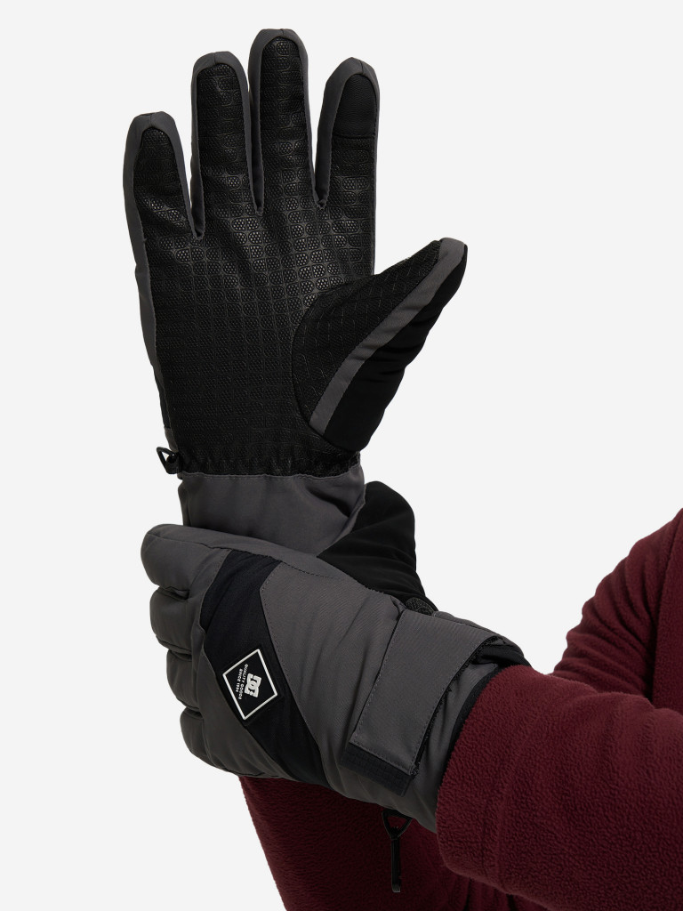 Перчатки DC Shoes
