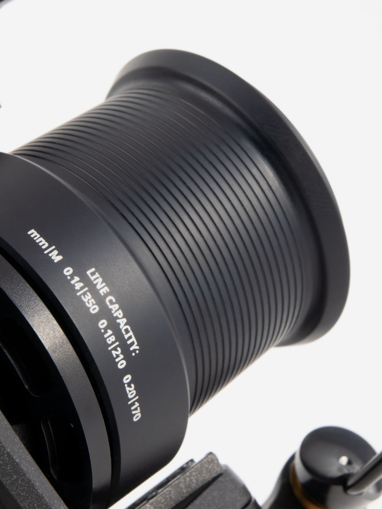 Катушка безынерционная Namazu Ultimate feeder UF6000S, 6+1 подшипник, металлическая шпуля.