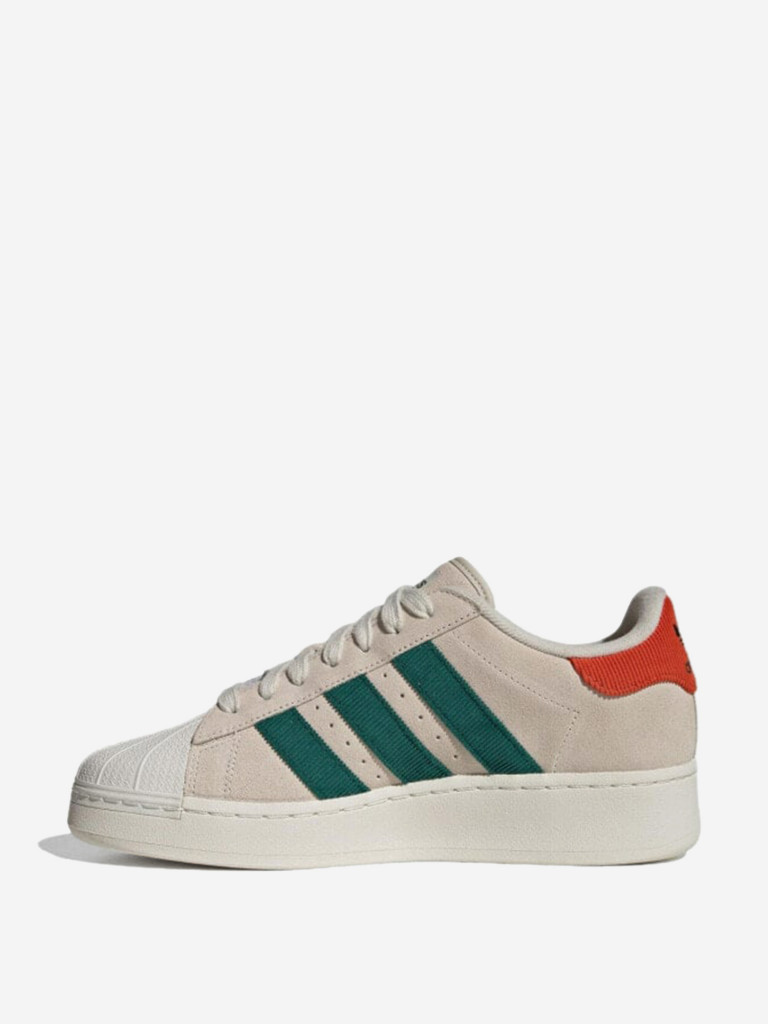 Кроссовки Adidas Superstar Xlg